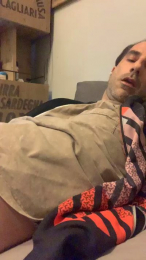 McEnrick1983 webcam model stream image