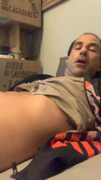 McEnrick1983 webcam model stream image