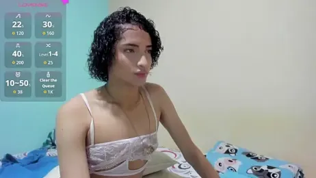 appolo_jay webcam model stream image