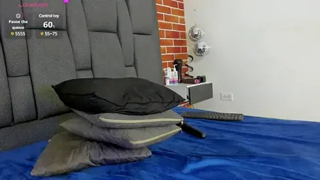 appolo_jay webcam model stream image