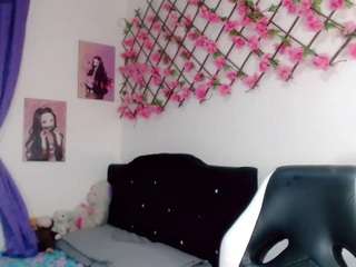 artemisa-hot webcam model stream image