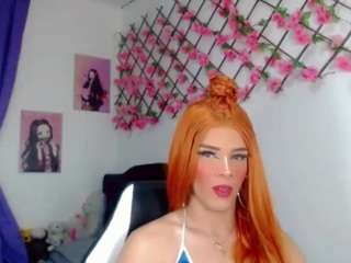 artemisa-hot webcam model stream image