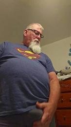SRBooger webcam model stream image
