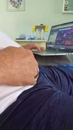 SRBooger webcam model stream image