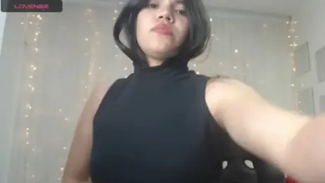 Nannami1 webcam model stream image