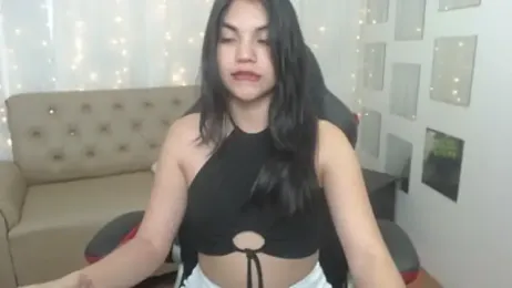 Nannami1 webcam model stream image