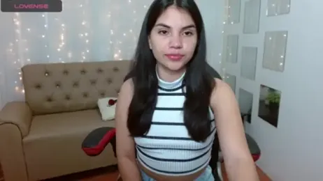 Nannami1 webcam model stream image
