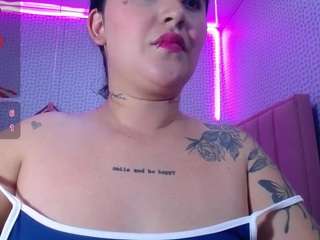 biancaroy webcam model stream image