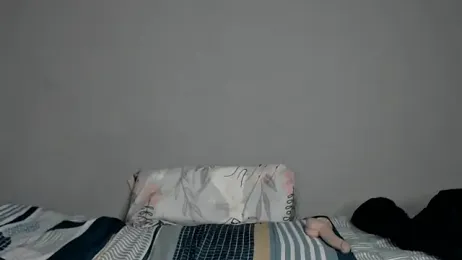 Sego_TeeTee webcam model stream image