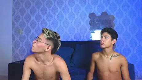 The_slim_boyss3 webcam model stream image