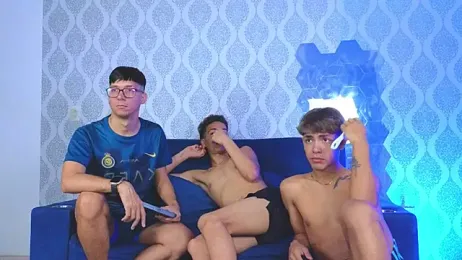 The_slim_boyss3 webcam model stream image