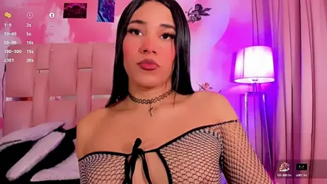 Alexandracamx webcam model stream image