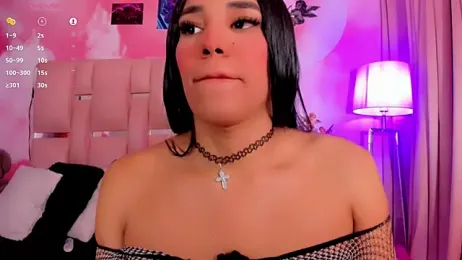 Alexandracamx webcam model stream image