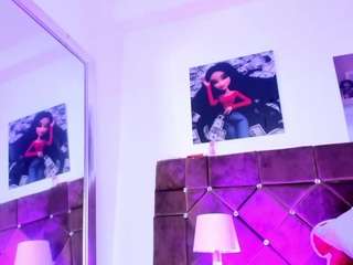 ariana-lopez webcam model stream image