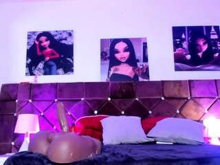 ariana-lopez webcam model stream image