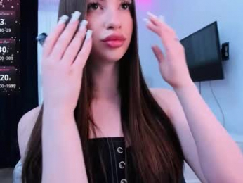 khloeyourangel webcam model stream image