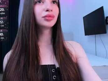 khloeyourangel webcam model stream image