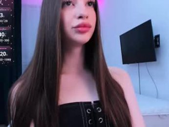 khloeyourangel webcam model stream image