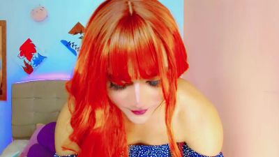 kathleencamille webcam cam4 model stream image