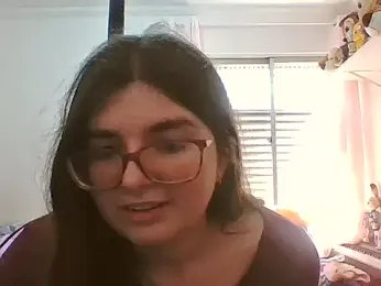 RedLust2007 webcam model stream image