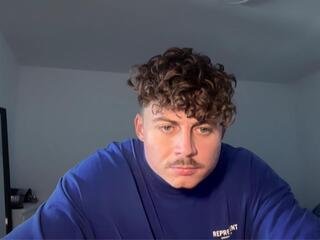 Noah Sandler webcam model stream image