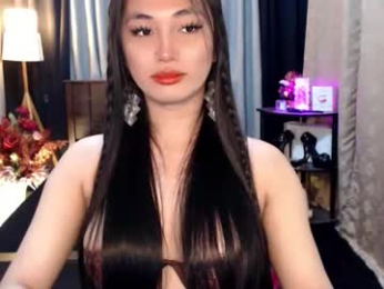 dhaliagomez webcam chaturbate model stream image