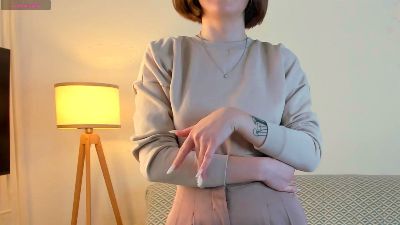 CorieFriberg webcam model stream image