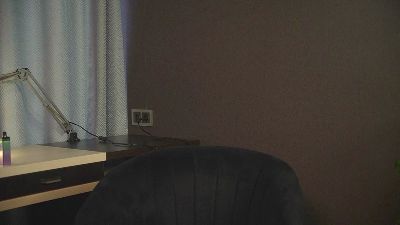 CorieFriberg webcam model stream image