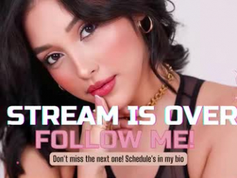lia_myars webcam model stream image