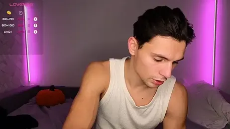 denlover1 webcam model stream image