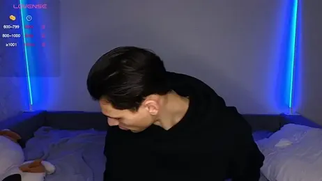 denlover1 webcam model stream image