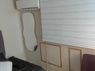 Riku Smith webcam model stream image