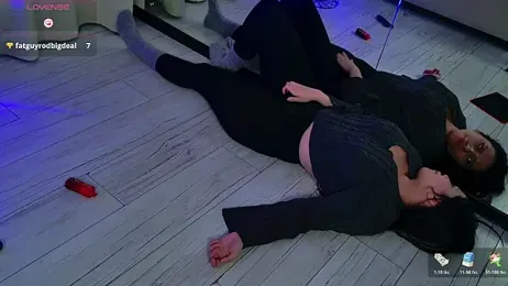 RitaVirginia webcam model stream image