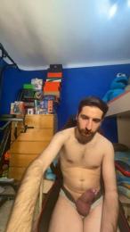 FulanitoHD webcam model stream image