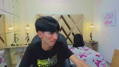 Jake_Evans webcam cam4 model stream image