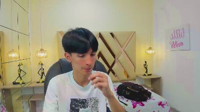 Jake_Evans webcam model stream image