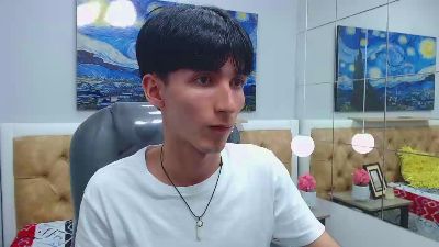 Jake_Evans webcam model stream image