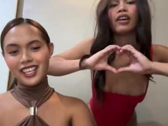 ur_secret_lover9 webcam chaturbate model stream image