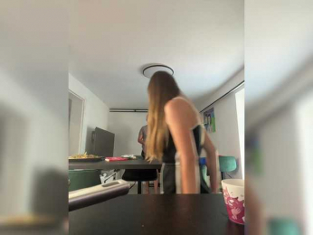 UkrosexSenzual webcam model stream image