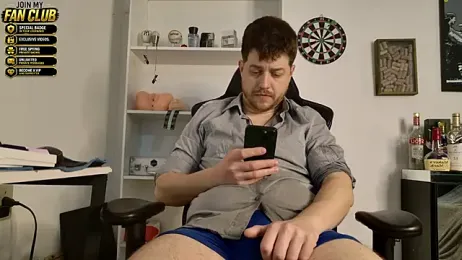 aaronlegend_ webcam model stream image