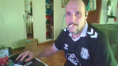 pichon822 webcam model stream image