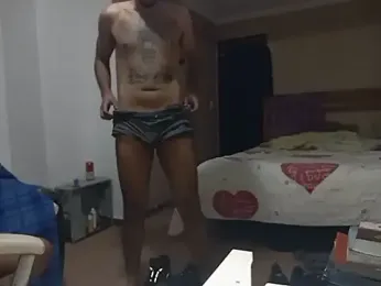 HotLatinoBR webcam stripchat model stream image