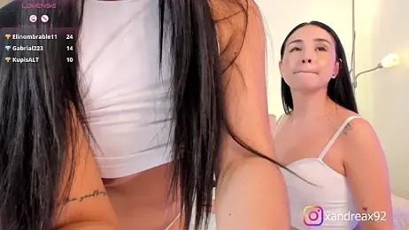 magiical_ webcam model stream image