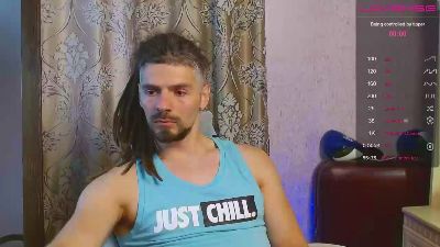 Johns_Steak1 webcam model stream image