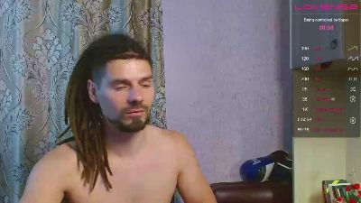 Johns_Steak1 webcam model stream image