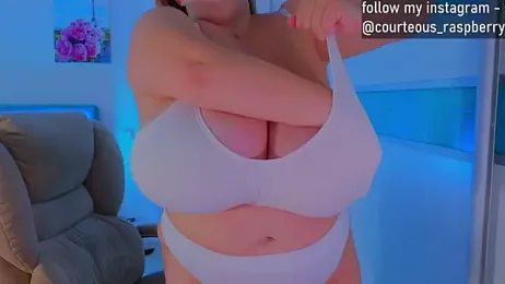 courteous_raspberrry webcam model stream image