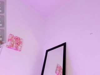 rachell-collins webcam model stream image
