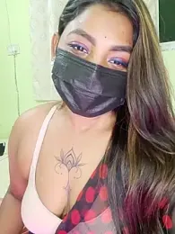 Trending_Couple webcam model stream image