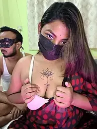 Trending_Couple webcam stripchat model stream image