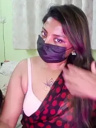 Trending_Couple webcam model stream image